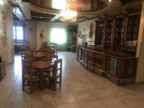 Gallery image of готель Стрілець in Volovets