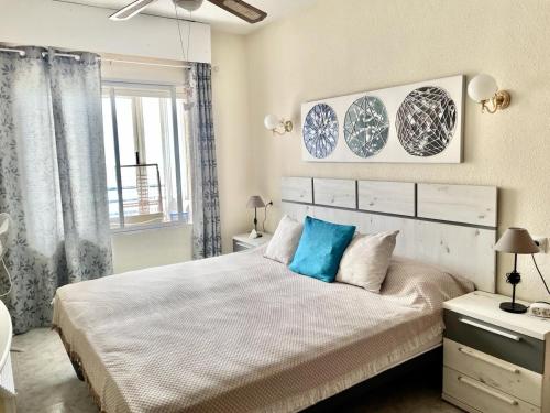 Apartamento agradable en primera linea playa Arenal