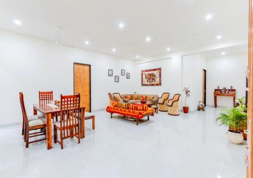 Fotografie z fotogalerie ubytování Gaj Villa Home stay v destinaci Udajpur