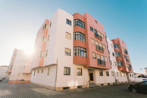 Best Houses 32 - Dunas Beach Peniche