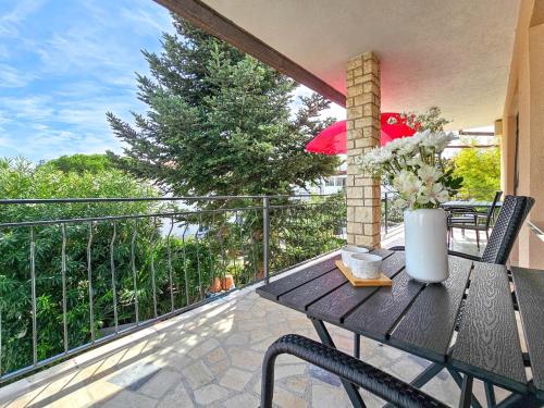 Apartment Aleksandra