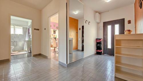 Apartment Aleksandra