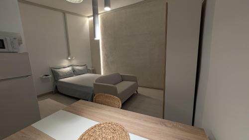 MiniLoft La Ballena · A/C, Vistas y Parking