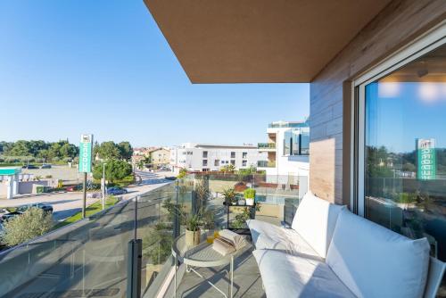 Apartment Mia2