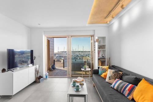 Apartment Mia2