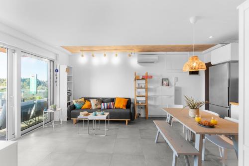 Apartment Mia2