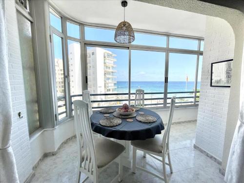 Apartamento agradable en primera linea playa Arenal