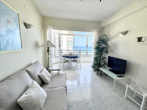 Apartamento agradable en primera linea playa Arenal