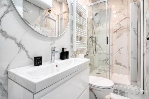 Cozy Apartment for 4 people Montorgueil-Grands Boulevards
