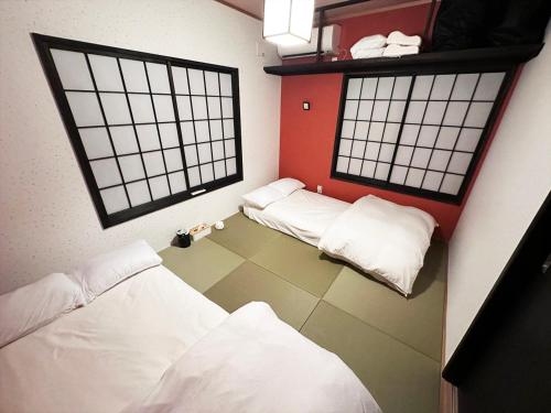 Private rental house Yado Torigoe