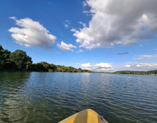 Apartmán Petra Cetnov