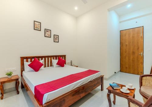 Fotografie z fotogalerie ubytování Gaj Villa Home stay v destinaci Udajpur