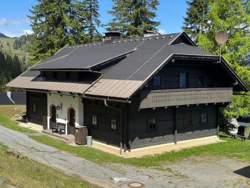 Premium Berglodge Nassfeld - direkt an der Piste