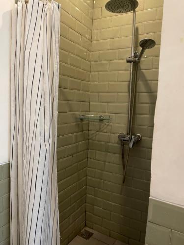 Et badeværelse på Villa Buba - 5 minutes to Sanur Beach