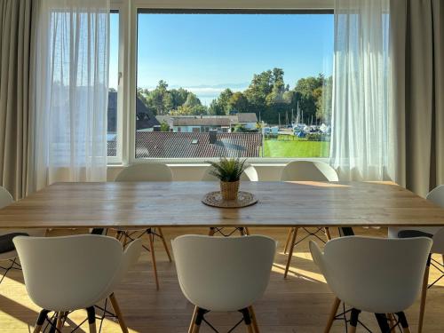 Φωτογραφία από το άλμπουμ του SEVINA APARTMENTS by traubeamsee στο Φριντρισχάφεν