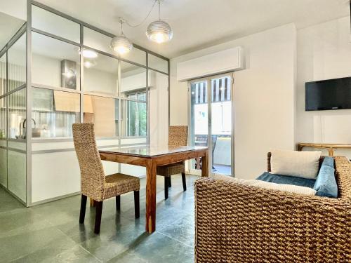 Dapur atau dapur kecil di Presanella 22
