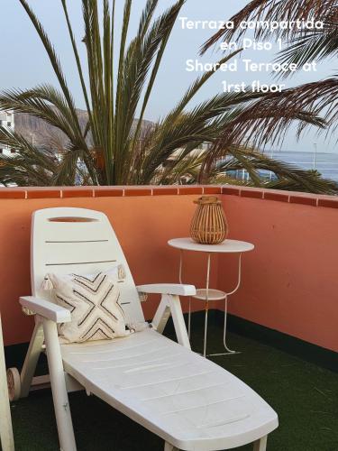 Casitas Tenerife - El Risco 1