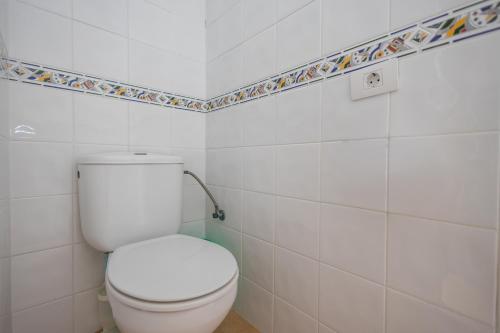 Ένα μπάνιο στο 3BR Buddha Penthouse - Solarium & Pool
