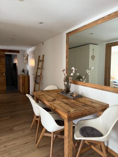 Apartment Cristal