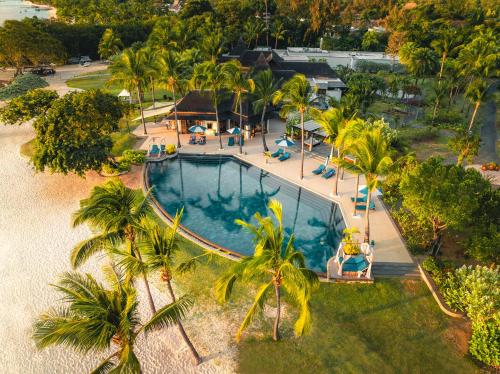 Maradiva Villas Resort and Spa