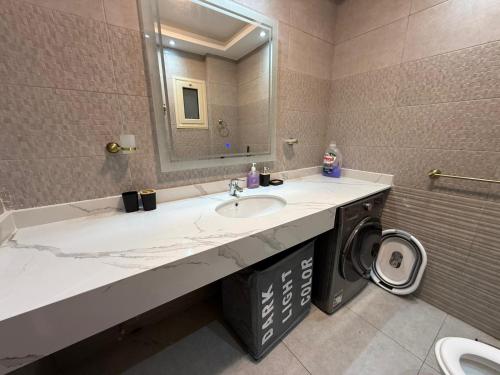 Ένα μπάνιο στο 3 BHK fully furnished luxury flat