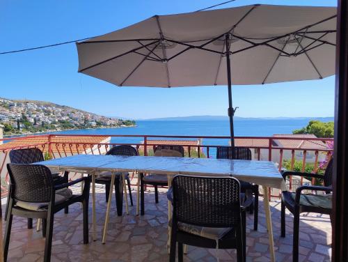 Relaxing Beach House