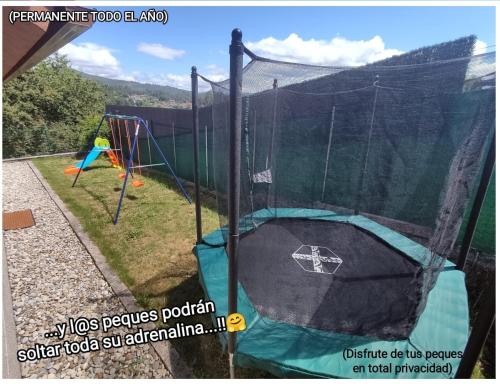 Gambar di galeri bagi Eido da Consaca di Ponteareas