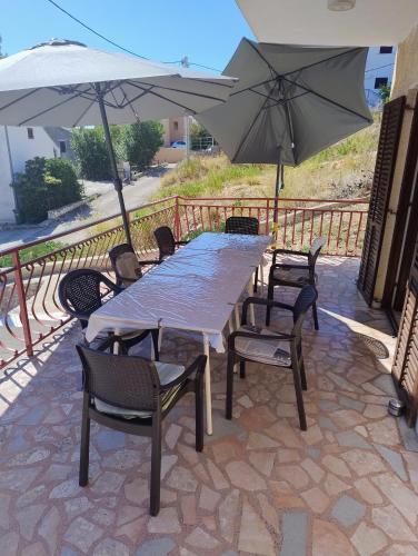 Okruglica Beach House