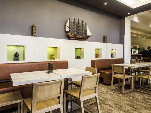 Imagen de la galería de ibis Tlemcen, en Tlemcen