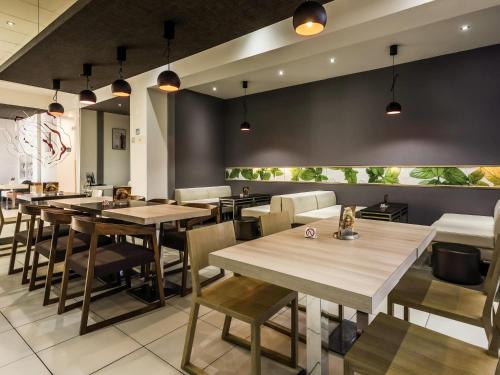 Imagen de la galería de ibis Tlemcen, en Tlemcen