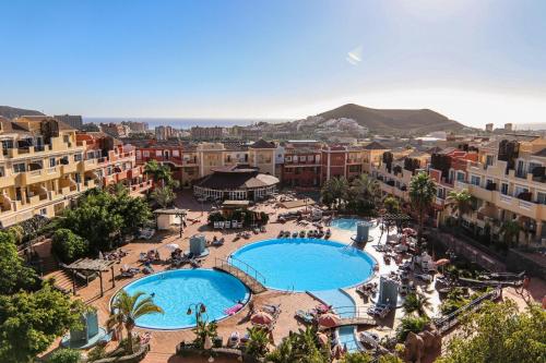 Granada Sun Escape Apartment