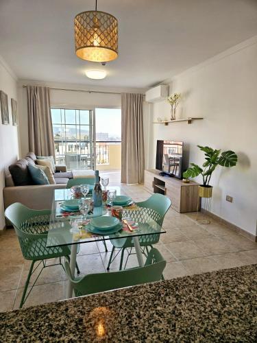 Granada Sun Escape Apartment