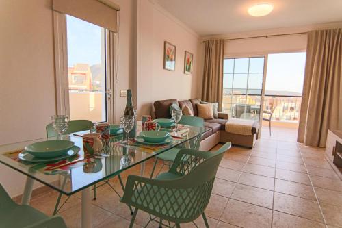 Granada Sun Escape Apartment
