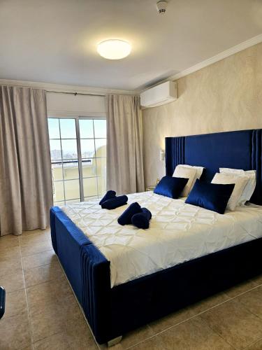 Granada Sun Escape Apartment
