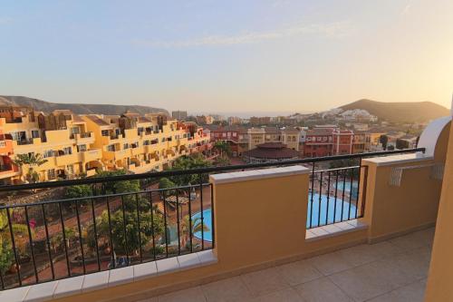 Granada Sun Escape Apartment