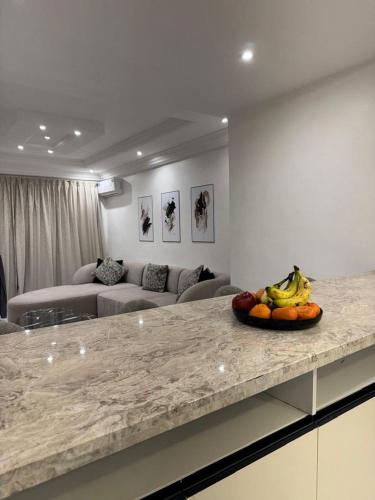 Menjar a l'apartament o a prop
