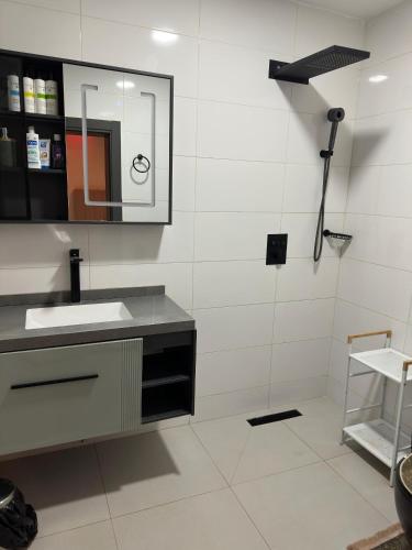 Bany a Harmony residence dakar