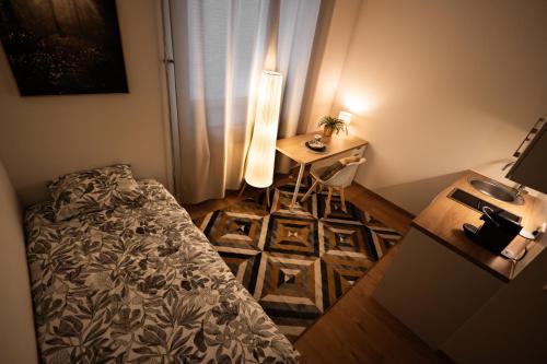Gallery image of CasaNest Apartments in Tallinn