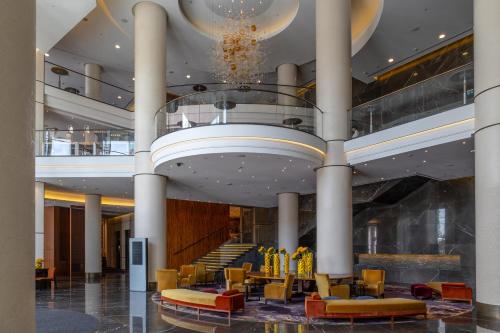 Gallery image of Hilton Kyiv in Kyiv