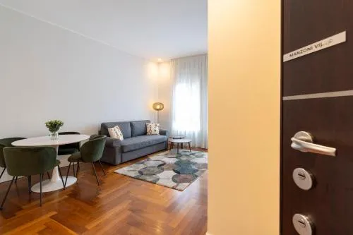 Manzoni 44 Suite photo 45