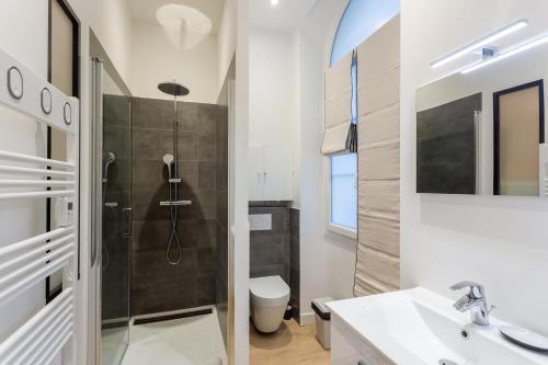 Designer Appartement - 6p