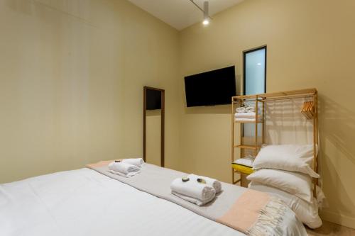 Designer Appartement - 6p
