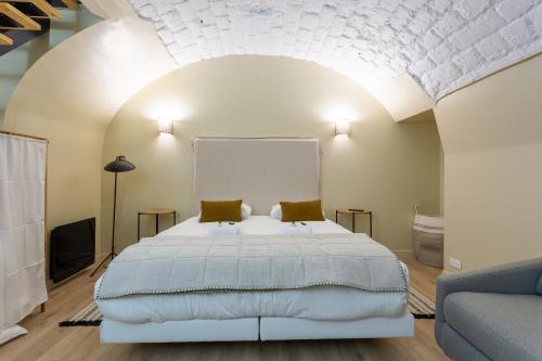 Designer Appartement - 6p