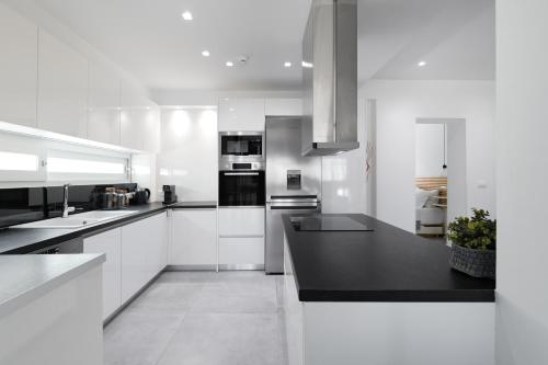 Emfasis Loft Spacious and Elegant Heraklion