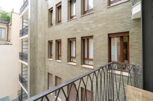 Manzoni 44 Suite photo 61