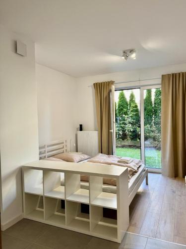 Apartamenty RS Kazimierza Wielka