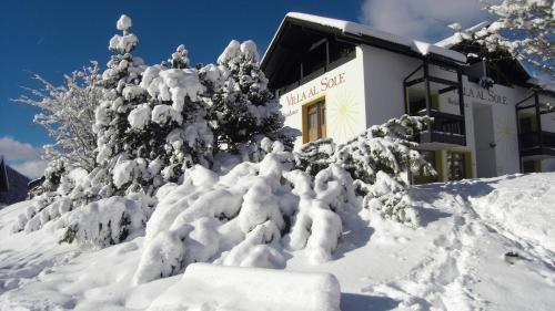 Residence Villa al Sole photo 2