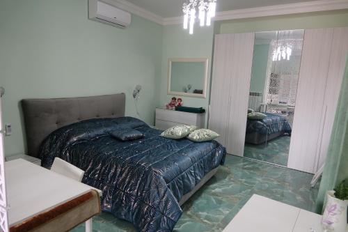Casa Rosy
