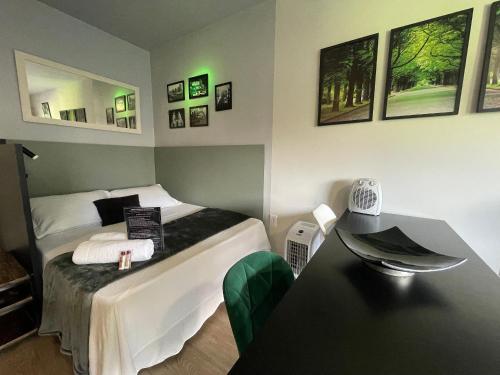 Prime Stay - Frei Caneca I - São Paulo - BR