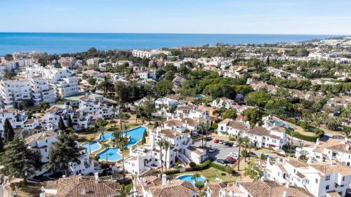 3 bedroom apartment in Aldea Blanca